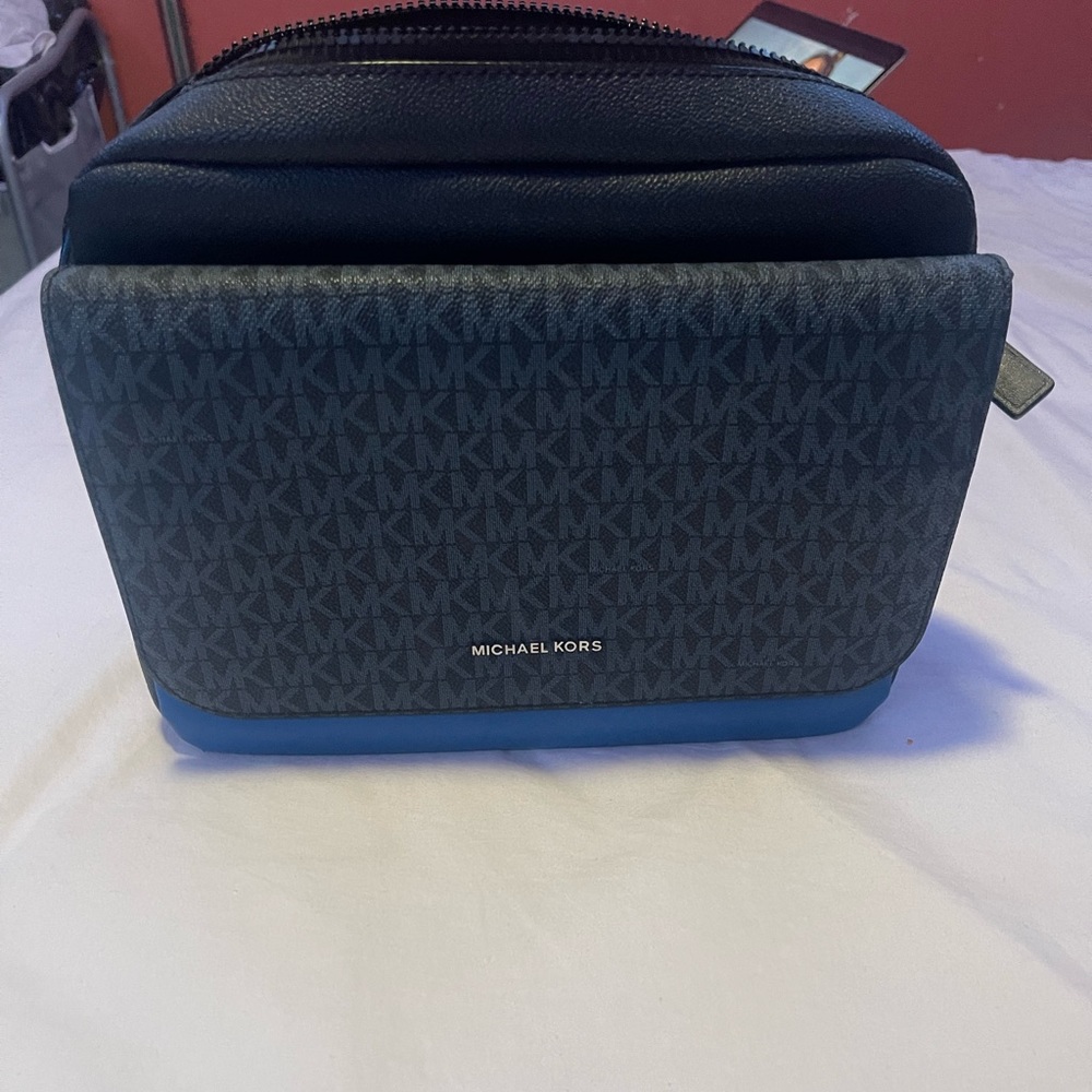 Michel kores crossbody bag